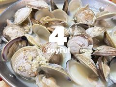 -你鲟欢·香茅柠檬鱼(金沙店)