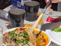 -张大胡子鱼头火锅酒楼(长益路店)