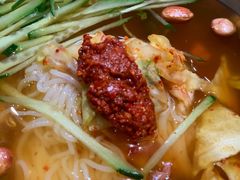 -韩阳王石板烤肉