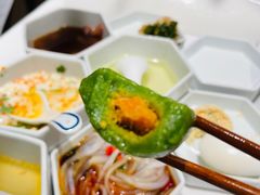 -民国红公馆·秦淮八艳(夫子庙店)