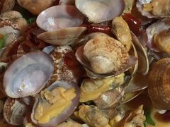 -老东镇啤酒屋海鲜加工·蒸汽海鲜·海鲜烧烤(台东店)