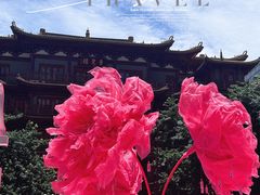 -大佛古寺