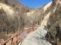 -古崖居风景名胜区
