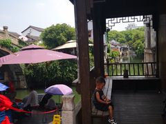 -绍兴书圣故里景区