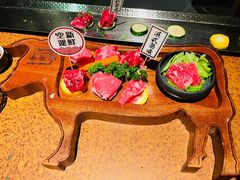-赤坂亭 M9和牛烧肉(水街店)