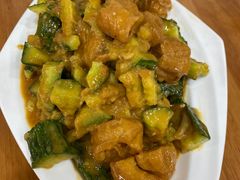 -春水锅贴·传统鲁菜(大明湖店)