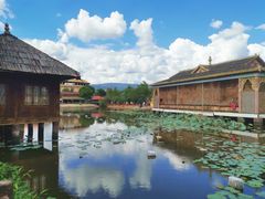 -一寨两国风景区