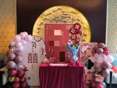 -御仙都北京菜馆·烤鸭店(双井店)