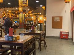 -南京大牌档(龙江新城市广场店)
