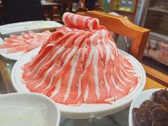 -胡同猫京味涮肉(大华1935店)