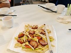 -品泉餐厅·大盆鱼·走地鸡