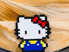 -陶语手工·拼豆·陶艺·银饰diy(宽厚里店)