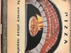 -贝拉披萨Pizzeria da Bella Verace