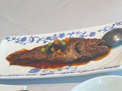 -西湖春天•老字号杭州菜(百汇店)