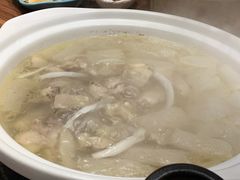 -龙泉人椰子鸡·糟粕醋·地标海南菜(龙昆南店)