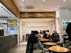 -萃茶师(琅西店)