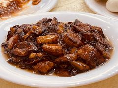 -奥华餐厅·老张记(台基厂店)