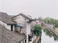 -南浔古镇