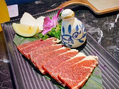 -鹤江桥·红油牛肉粉(SKP店)