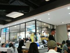 大堂-乐凯撒披萨(正佳广场店)