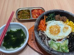 -小木屋拌饭(西安万象天地店)