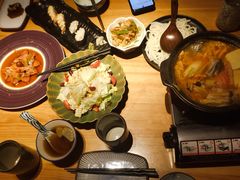 -原志优秀食材·匠心料理·海胆主题(金亿广场店)