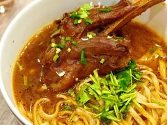 -康师傅私房牛肉面(马泉营奥莱店)