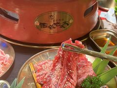-西塔老太太泥炉烤肉(龙湖北苑天街店)