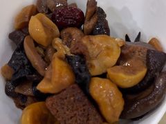 -砂锅居(西四店)