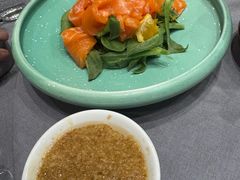 -金哥私房菜馆(张府园总店)