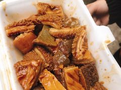 -明记牛杂(新马路分店)