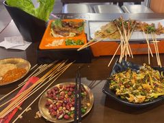 -林二哥宜烤官·宜宾小烧烤