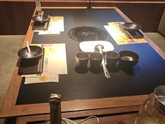 -生如夏花泰式火锅(西村黑金店)