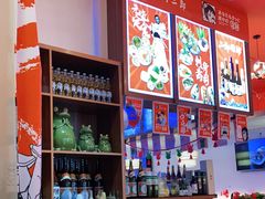 -饭町二郎日式综合茶餐(中安广场店)