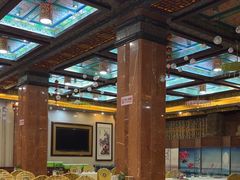 -鹊华居·地道鲁菜·海鲜·融合味(大明湖店)