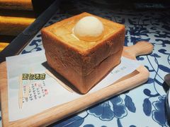 -绿茶餐厅(昆明世纪金源店)