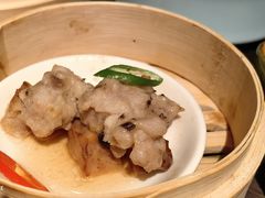 -万丽轩·粤菜(王府井金茂万丽酒店)