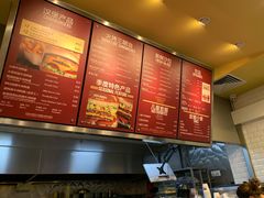 -The Habit Burger Grill 哈比特汉堡(爱琴海店)