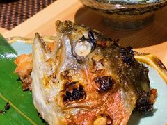 -浦·传统日式料理(3 5 1 1 店)