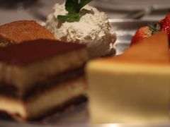 -Wolfgang’s Steakhouse 沃夫冈牛排馆(上海白玉兰广场店)