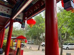 -中卫御苑福膳·养生局(圆明园店)