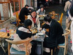 -八木轩·寻味大理白族民俗餐厅(文献路店)