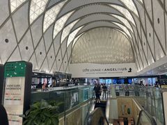 -乐天免税店(明洞店)