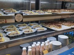 -宜家·瑞典风味餐厅(四元桥店)