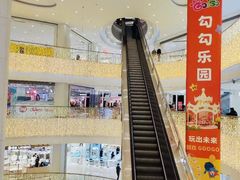 -银泰百货(北京大红门店)