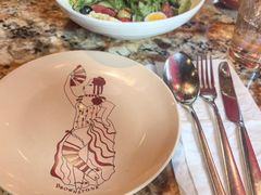 -BROWNSTONE布朗石西班牙餐厅(富城店)