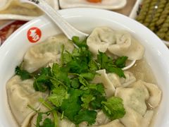 -吉祥馄饨(上海新上大店)