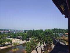 -东坡赤壁风景名胜区