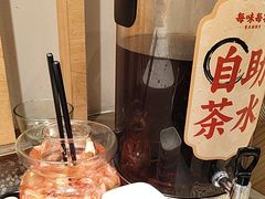 -每味每客·重庆麻辣烫(拓展大厦店)