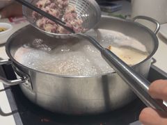 -潮泰牛肉火锅 · 创于1992年(车公庙店)